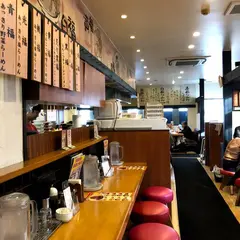 福福らーめん 湯里店