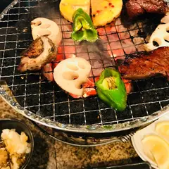 ホルモン長岡