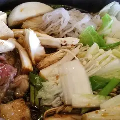 湖翠荘