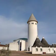 岡山市サウスヴィレッジ