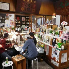 小川又兵衛商店 ならまち店