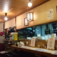 ステーキハウス トライ