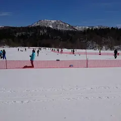 音威子府村