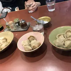 按田餃子