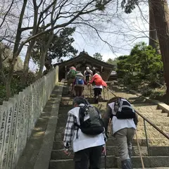 白峰宮