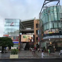 てんぶす那覇