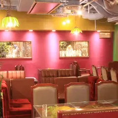 梅田 カフェ 太陽ノ塔 UMEDA