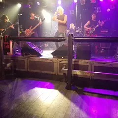 心斎橋CLUB DROP