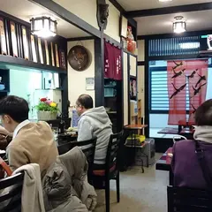 とんかつ 力亭