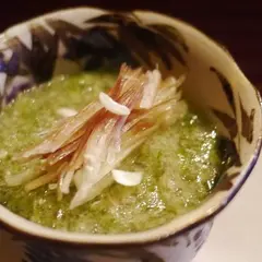 日本料理 山崎 東京京橋店