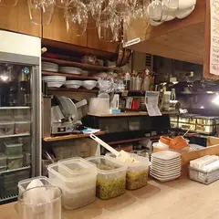 オステリア佐藤