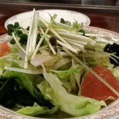 シェフ小玉