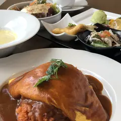 旬菜居食屋OeufOeuf（ウフウフ）