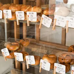 123ベーグル日本橋店
