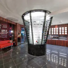 メガネソムリエ 山下眼鏡店