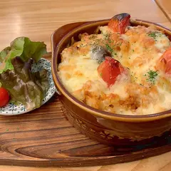 パティスリーコテデュボワ