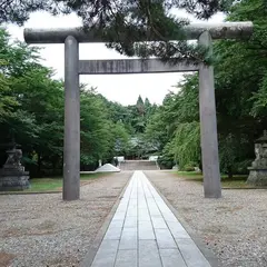 岩手護國神社