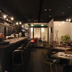 カメレオンキッチン