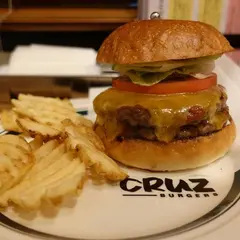 クルズバーガー