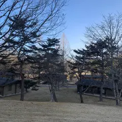 軽井沢プリンスウェストコテージ