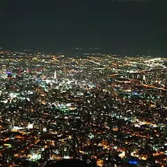 藻岩山