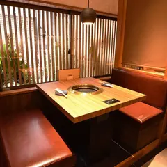 焼肉 正剛 茅場町店