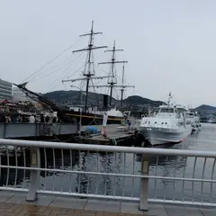 長崎港ターミナル