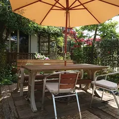 トラットリア・ラ・ルーチェ