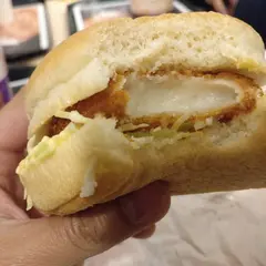 マクドナルド 下北沢店