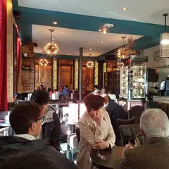 Cafe Palais Royal