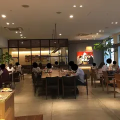 トラジャコーヒー・ビエラ 森ノ宮店