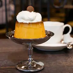 No.13cafe サーティーンカフェ