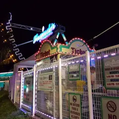 Tagada Guam Amusement Park（タガダ グアム アミューズメント パーク）