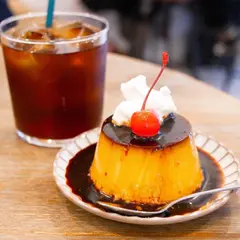 4/4 SEASONS COFFEE Shinjuku