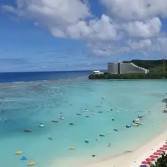 Tumon Bay