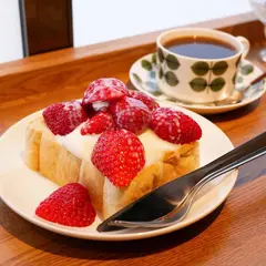 カフェ リスベット
