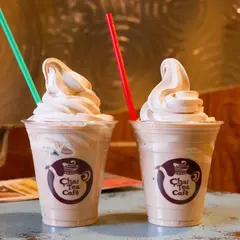 Chai Tea Cafe（チャイティーカフェ） 本店
