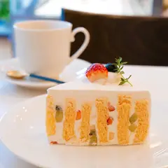 Café de FLEUR