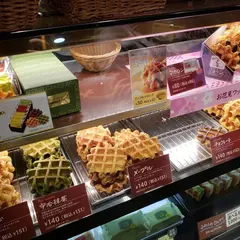 マネケンＪＲ大阪駅店