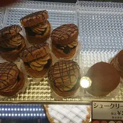 ユーハイム 大丸 大阪梅田店