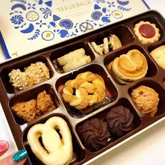 ユーハイム そごう神戸店