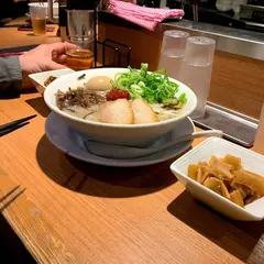 赤から梅田お初天神店
