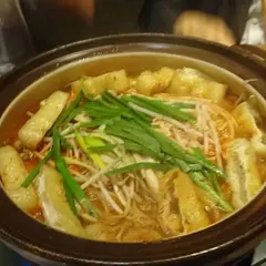 赤から梅田東通り店