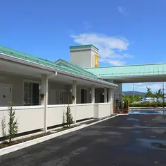 ファミリーロッジ旅籠屋・寒河江店