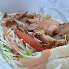Oskar Kebab オスカーケバブ