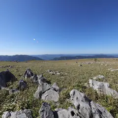 天狗高原