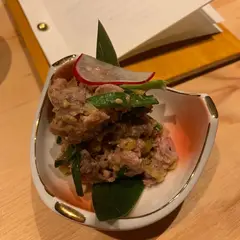肉と炉ばた さんど