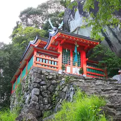 神倉神社