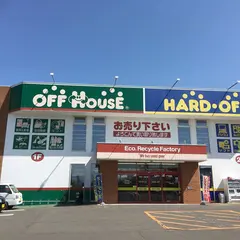 ハードオフ 仙台西店