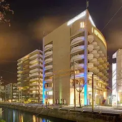 ホテルリゾネックス那覇